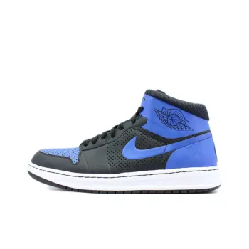 JORDAN Alpha 1 'Varsity Royal'