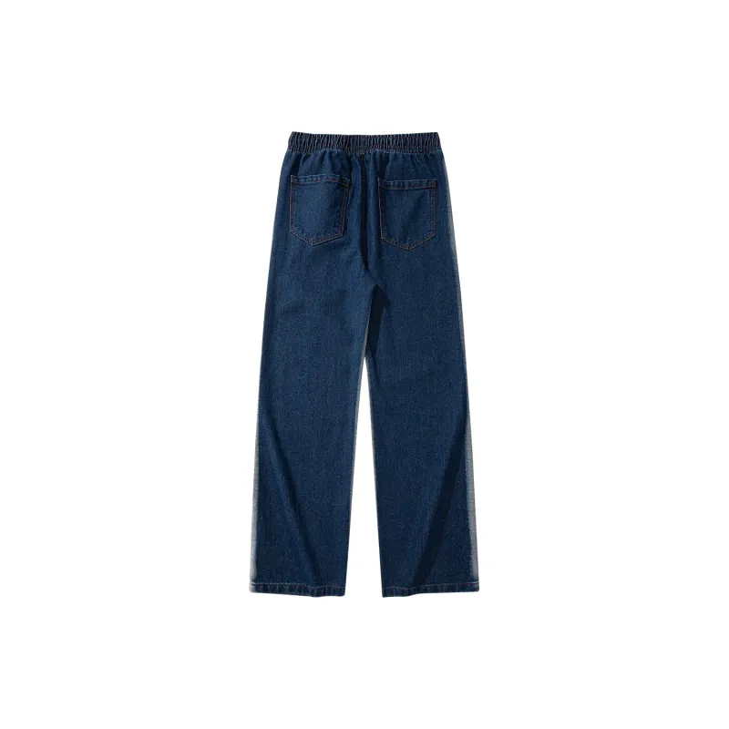 ONEANNET Jeans Unisex-1