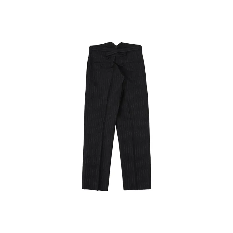 Visvim Suit Trousers Men-1