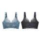 2 Pack (Black+Blue)