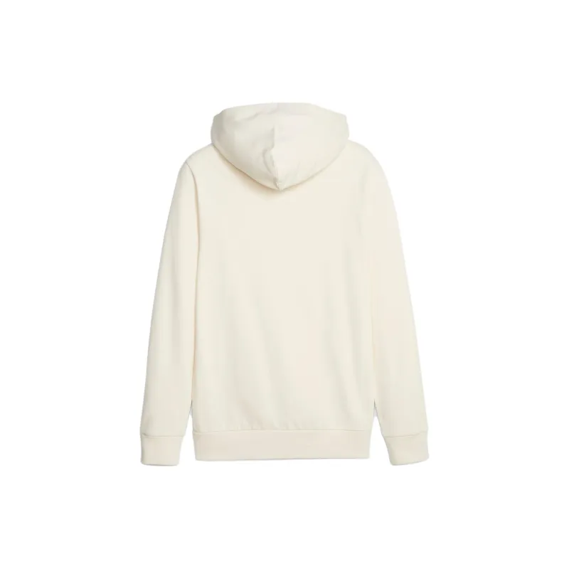 PUMA Hoodie Better Essentials Homme Sweatshirt Men's White-1
