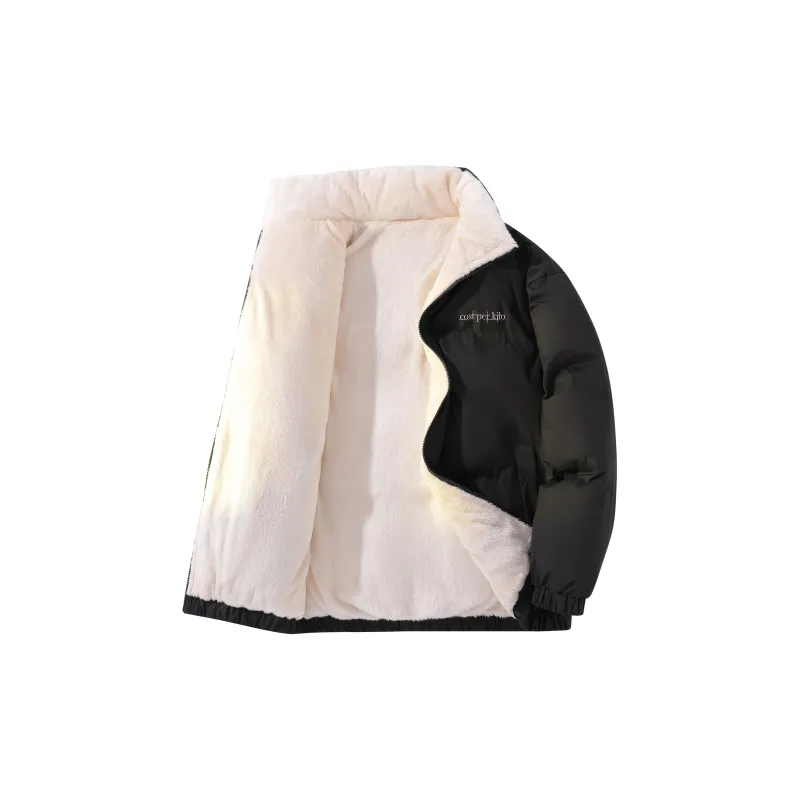 Cost Per Kilo Puffer Jacket Unisex-2