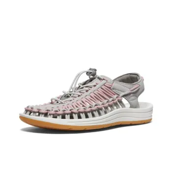 KEEN Uneek Roman Sandals Women's Gray