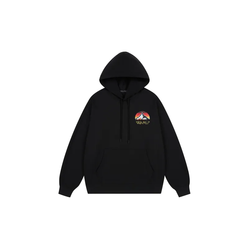 WARLI Sweatshirts Unisex-1
