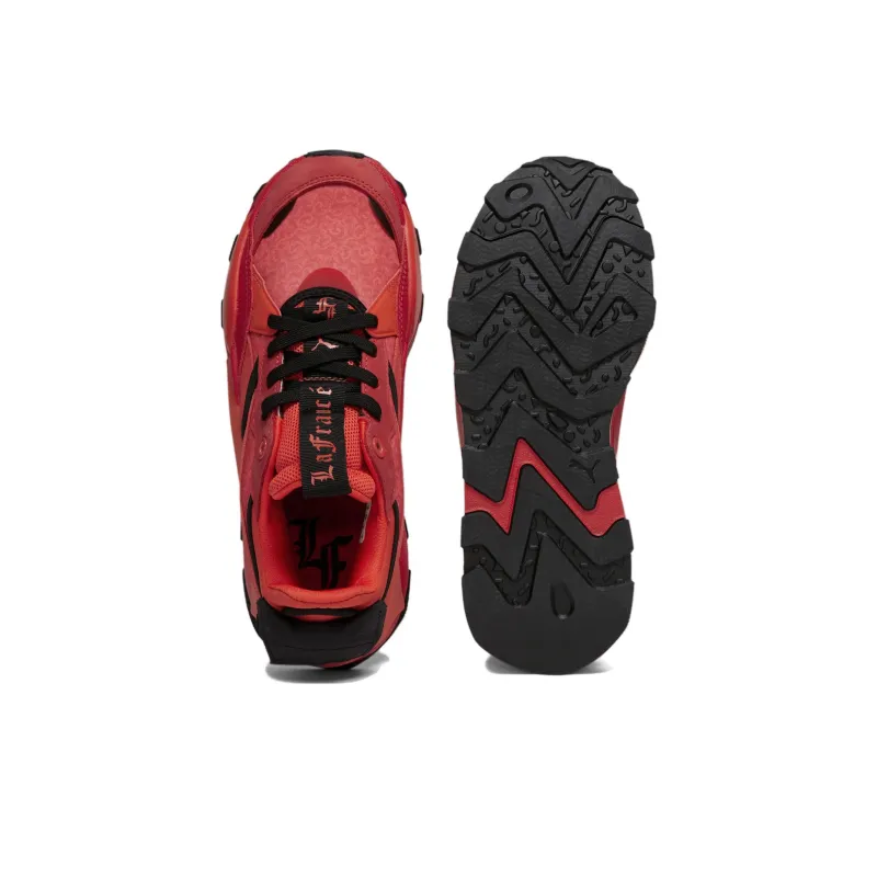 PUMA LaFranc X Rs X Pocket 'For All Time Red'-3