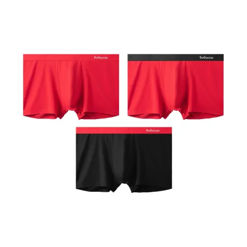 MIIOW Honmei Honmei Series Underpants Men's 3 Pack