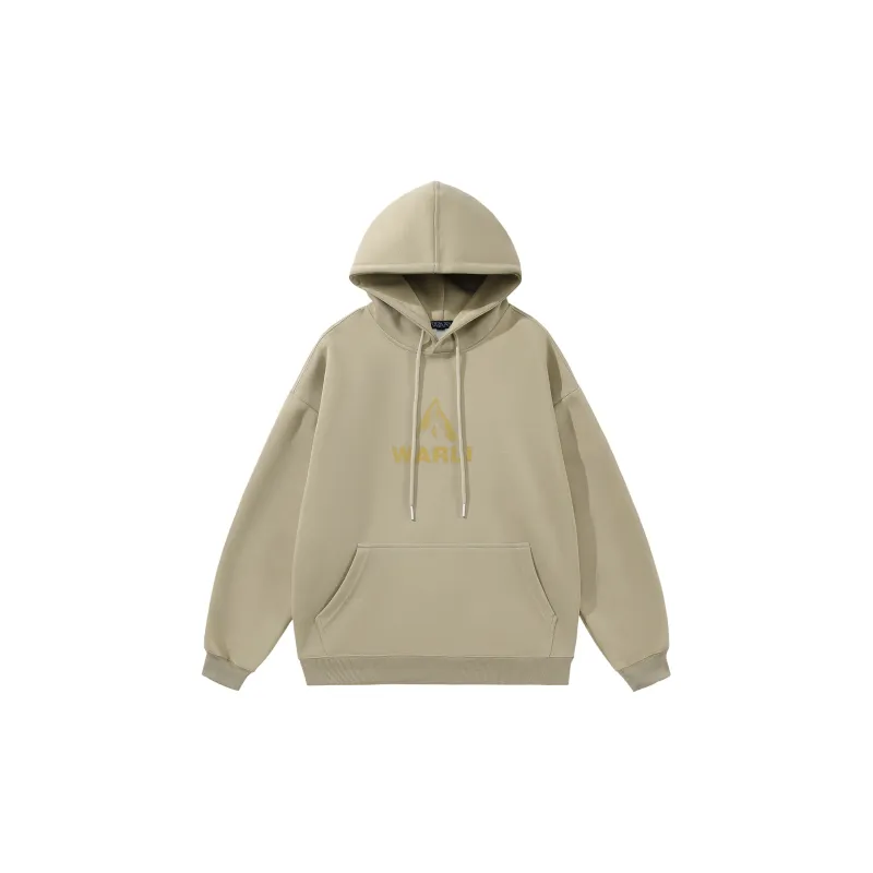 WARLI Sweatshirts Unisex-5