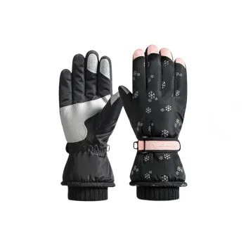 SINGLELADY Ski Gloves