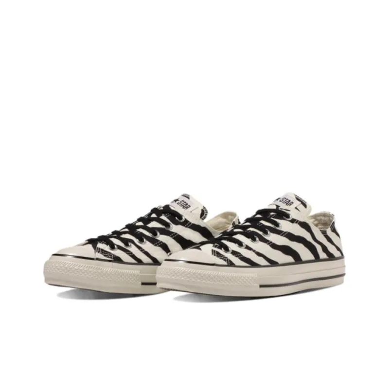 Converse All Star Us Zebra Ox 'Zebra'-2