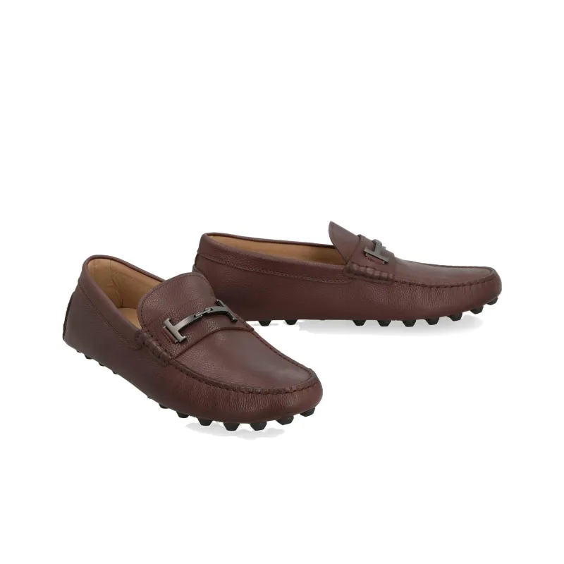 TOD'S Gommino Penny Slot Loafers-3