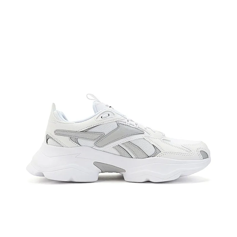 Reebok Royal Bridge 4 'White Grey'-1