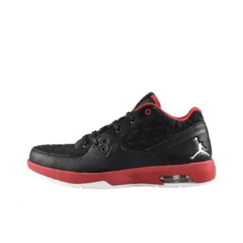 JORDAN Clutch 'Bred'