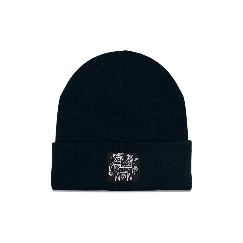 FUO Beanies Unisex-10