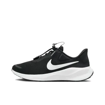 Nike Revolution 7 EasyOn 'Black Summit White' Women's