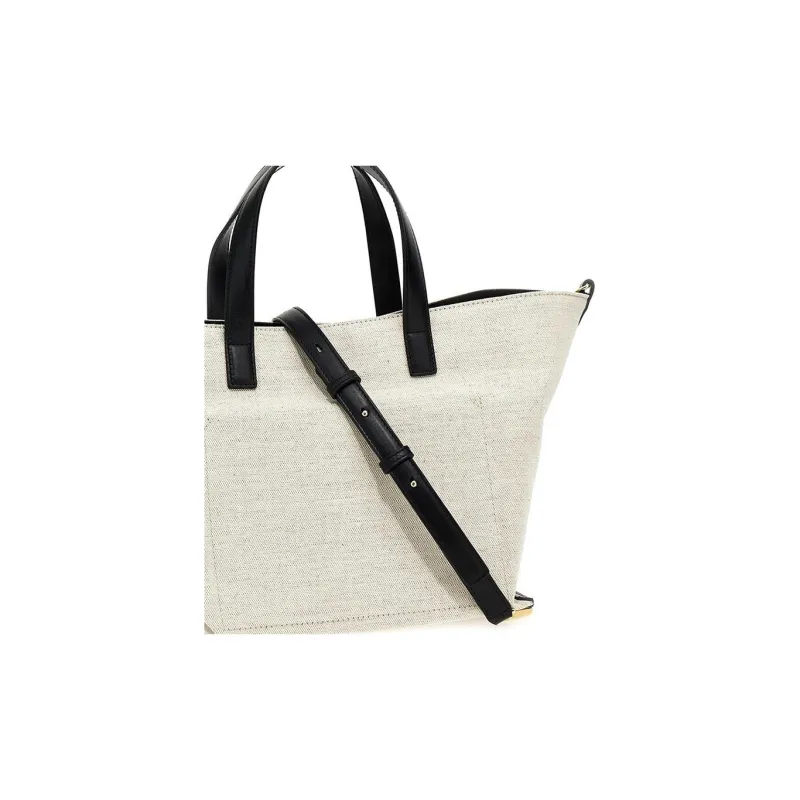 JIL SANDER Wander Square Zipped Top Handle Bag-3