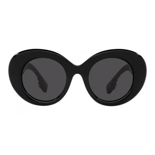 Burberry Margot Sunglasses