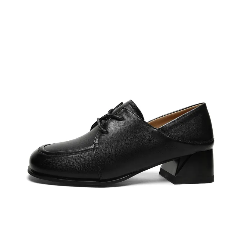 Mulinsen Women's Casual Shoes 4.5cm Women's-0