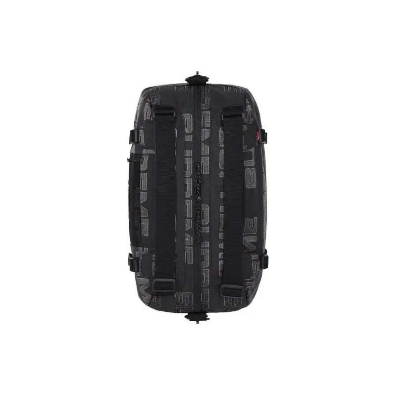 Supreme Acrylic Fiber Handbags Travel Bags Unisex-2