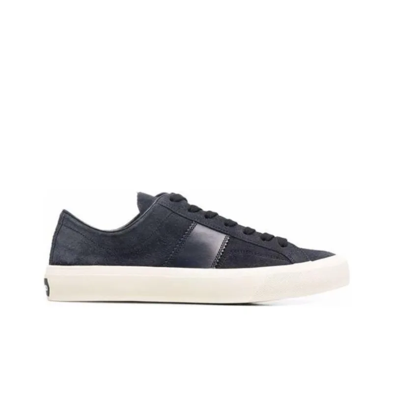 TOM FORD Cambridge Low-top Sneakers-1