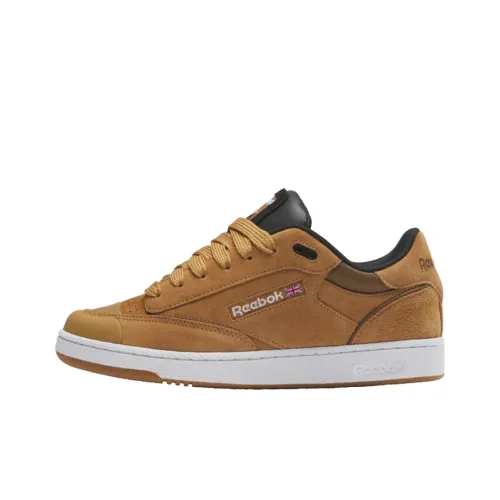 Reebok Club C Bulc 'Court Brown'