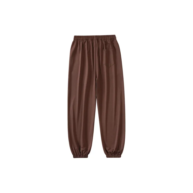 GDRX Knitted Sports Pants Unisex-16