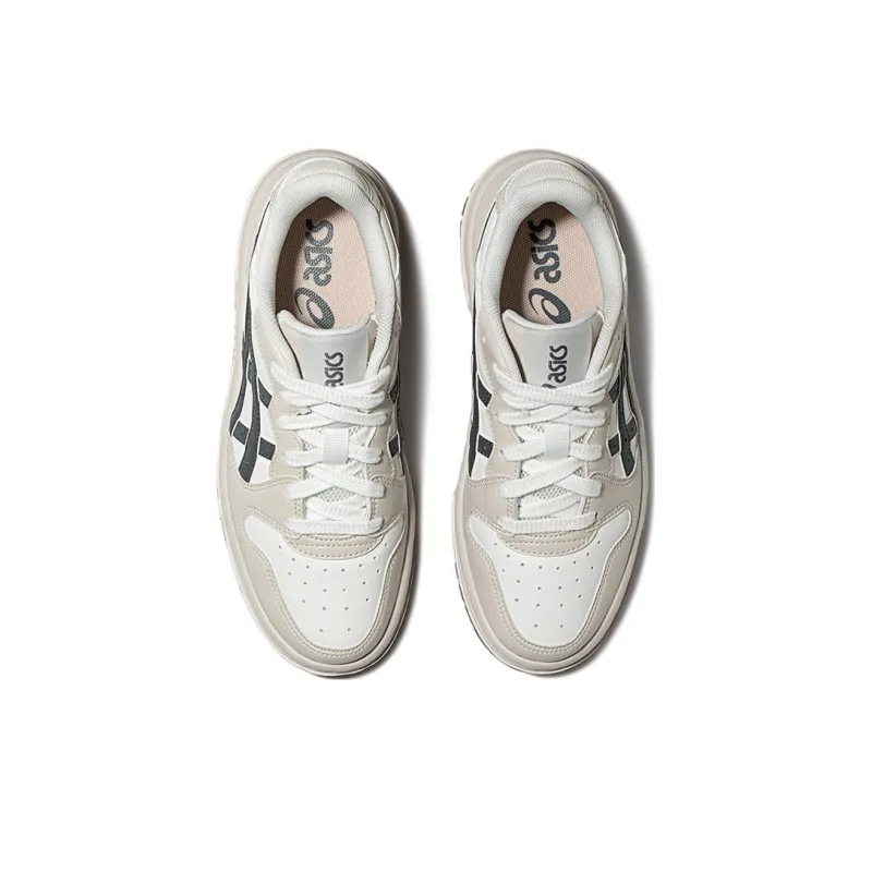 Asics Court Mz 2.0 Sneakers 'White Navy'-2