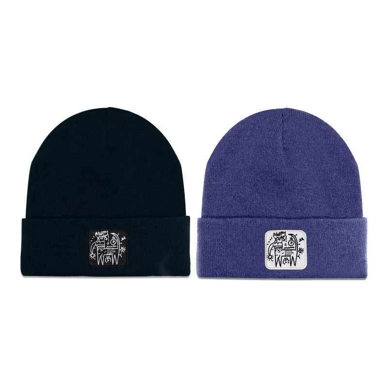FUO Beanies Unisex-22