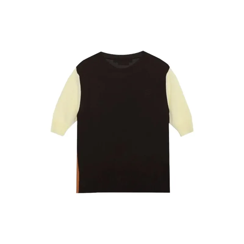 MARNI Sweaters Women's Orange-1