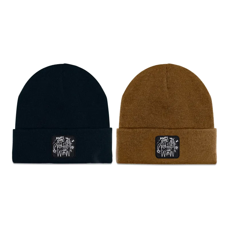 FUO Beanies Unisex-27