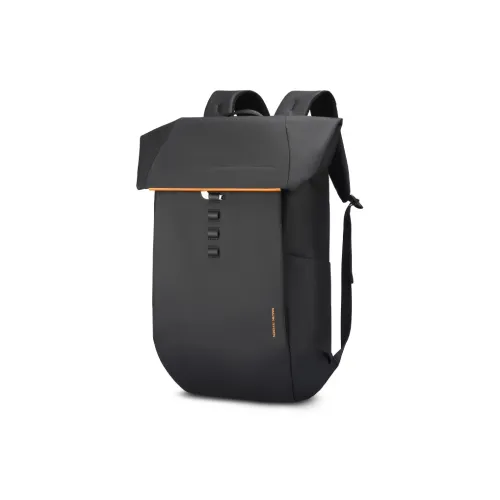 MARK RYDEN Oxford Travel Expandable Capacity big yves Men's Black