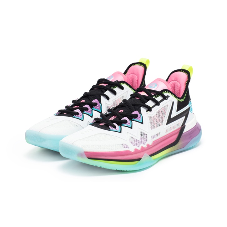 361° Big 3 Future Future Cushioning Anti Slip and Wear