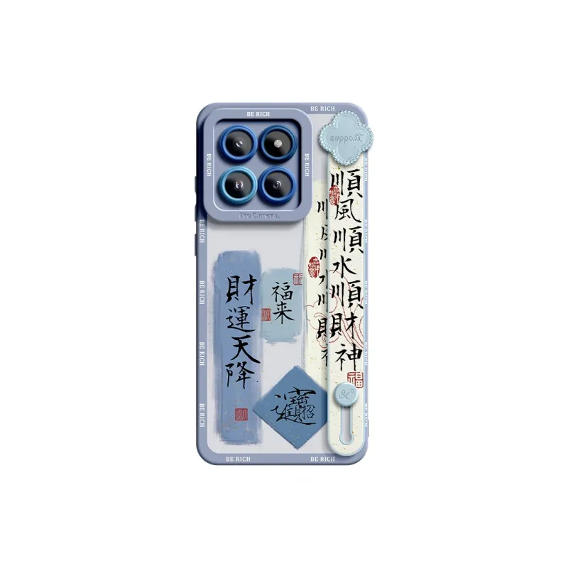 SUPER MOUSE Phone Cases-8