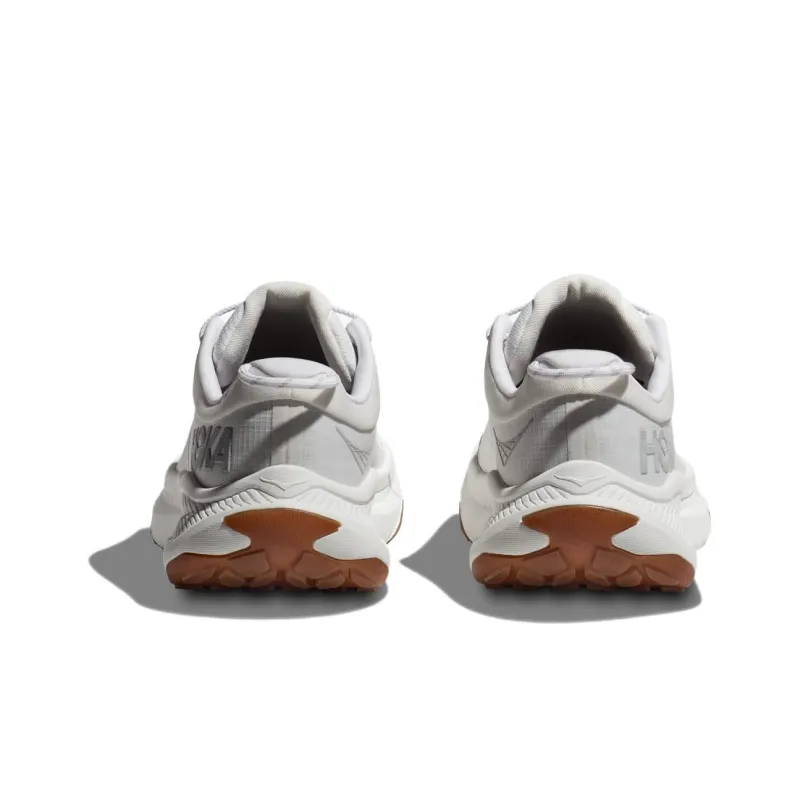 HOKA ONE ONE Transport White Gum Women's-3