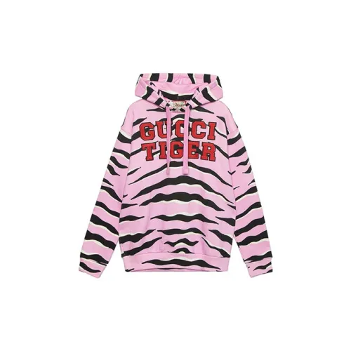 GUCCI Sweatshirts Women's Pink