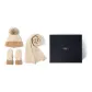 Beige[Black Gold Gift Box Set]