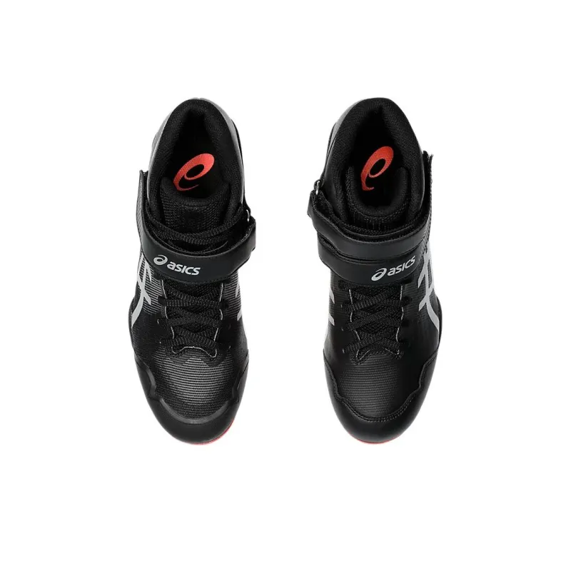 Asics Javelin Pro Ii Trainers 'Black'-4