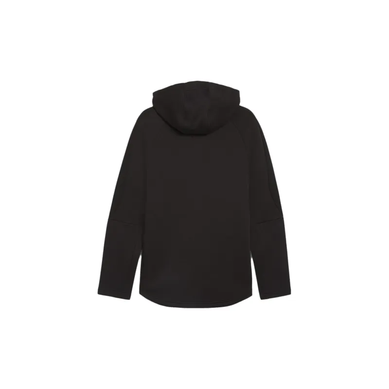 PUMA Chamarra Con Capucha Para Hombre Evostripe-1