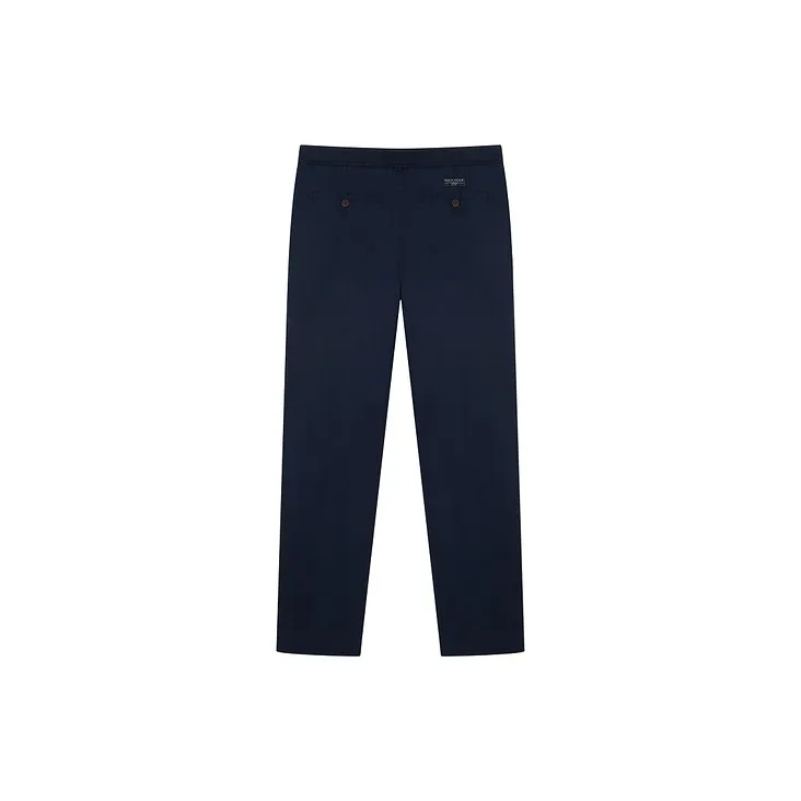 Teenie Weenie Men Casual Pants Unisex-6