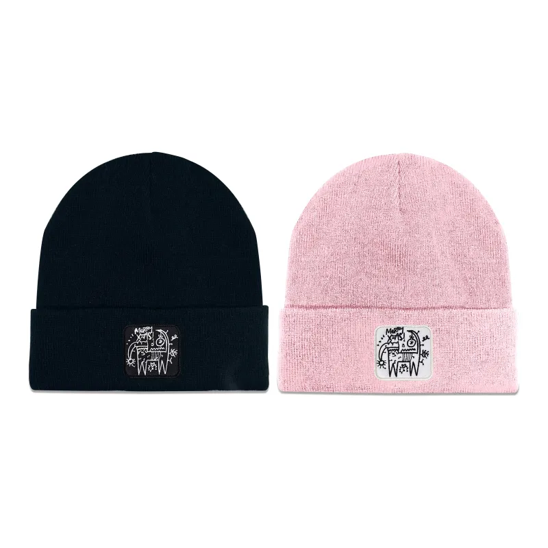 FUO Beanies Unisex-24