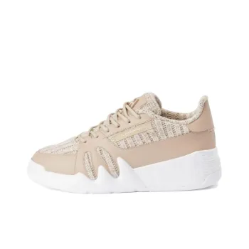 Giuseppe Zanotti Talon Logo patch Sneakers Women's