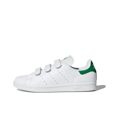 Adidas Stan Smith Cf White/White/Green