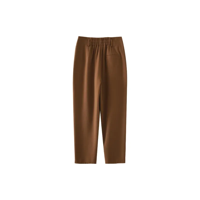 YALIDA Casual Pants Women's-7