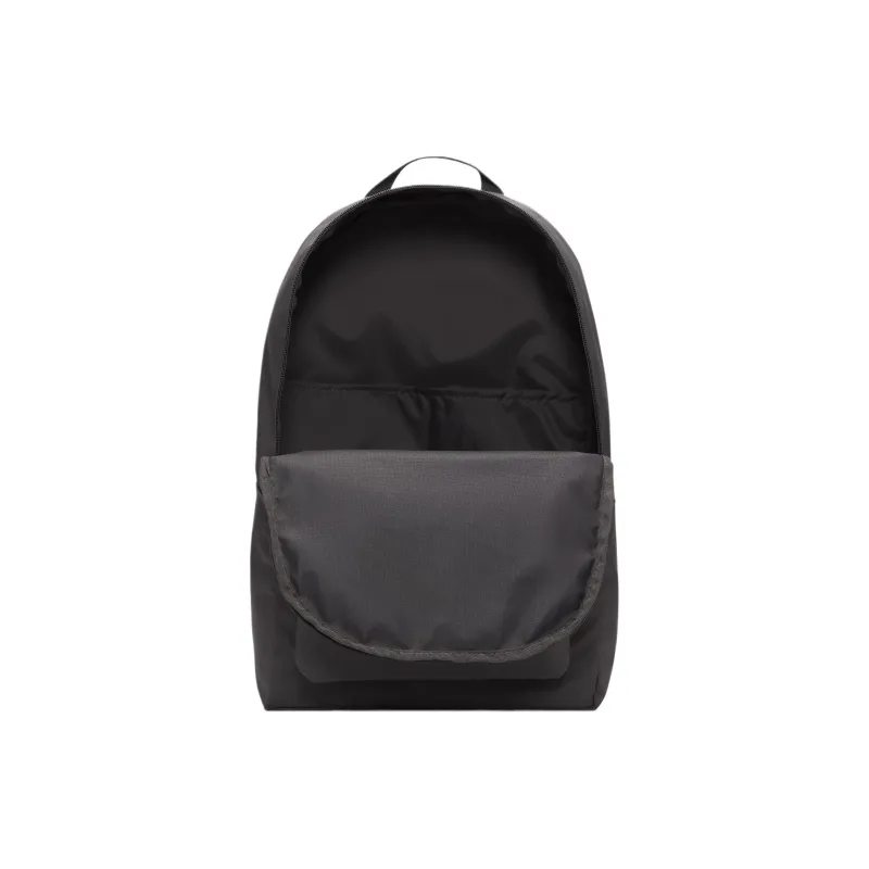 Nike Heritage Polyester Backpack Regular Unisex Medium Gray-2