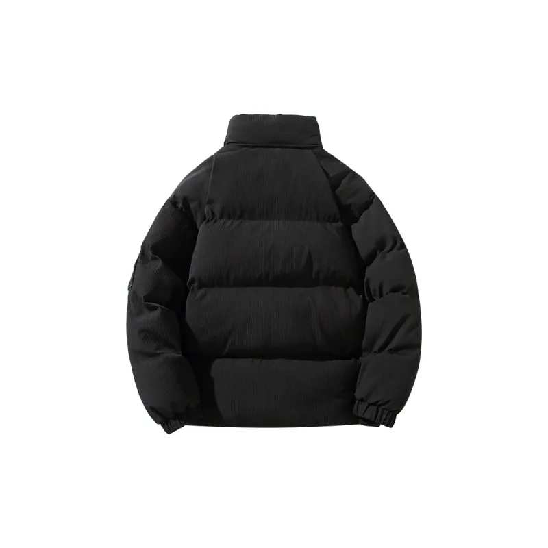JEEP SPIRIT Puffer Jacket Unisex-1