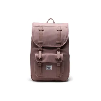 Herschel Eco friendly Fabric Backpack Unisex Pink