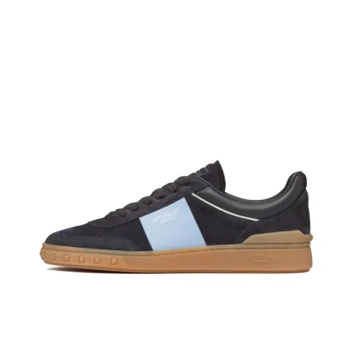 Valentino Garavani Upvillage Low-top Leather Sneakers