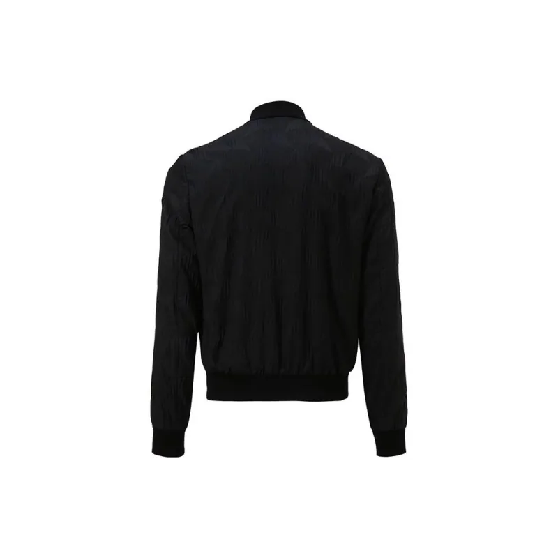 EMPORIO ARMANI Jackets Coats Men's Black-1
