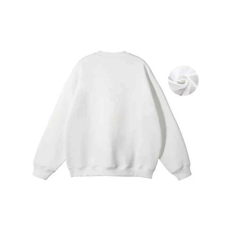 BURIEDALIVE FW23 Sweatshirt Unisex-1
