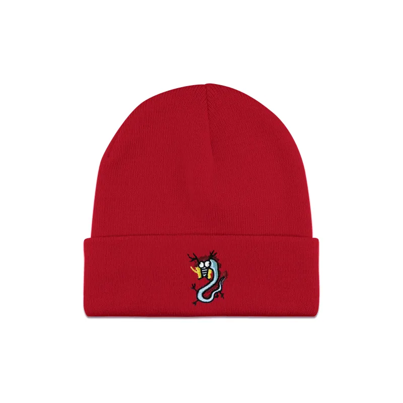 FUO Beanies Unisex-10