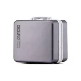 Gray-Aluminum Frame